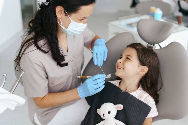 Best Emergency Pediatric Dentist  in Hereford, TX