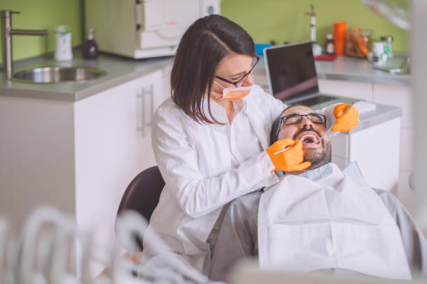 Best Chipped Tooth Repair Near Me  in Hereford, TX
